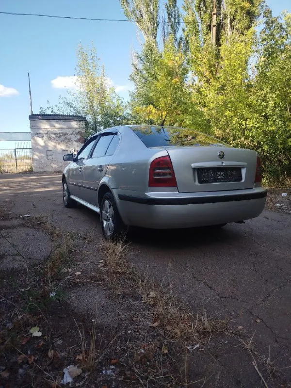 Продам
Шкода октавия а4 (тур)
✅2002 Год
✅1.6 Akl
✅ Комплектация: кондиционер(морозит),4 эл. Стеклоподьемника, abs, гур, электро регулировка зеркал, подогрев зеркал и заднего стекла, птф.
Хорошая музыка, активный сабвуфер. Машина вся в шумоизоляции.
✅Документы птс, стс, без запретов, без арестов. Я 4 владелец, учёт 180.владею 3 года. Переоформеление обязательное. Автотеку могу предоставить. Пробег родной.
Машина обслужена, ухоженна. Вложений не требует, красить и варить тоже не нужно. На все вопросы отвечу по телефону.
Цена 580 т. Р. Торг
+79497029727 - фотография - 4