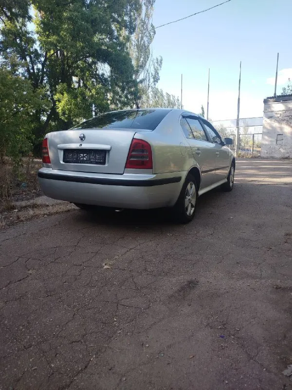Продам
Шкода октавия а4 (тур)
✅2002 Год
✅1.6 Akl
✅ Комплектация: кондиционер(морозит),4 эл. Стеклоподьемника, abs, гур, электро регулировка зеркал, подогрев зеркал и заднего стекла, птф.
Хорошая музыка, активный сабвуфер. Машина вся в шумоизоляции.
✅Документы птс, стс, без запретов, без арестов. Я 4 владелец, учёт 180.владею 3 года. Переоформеление обязательное. Автотеку могу предоставить. Пробег родной.
Машина обслужена, ухоженна. Вложений не требует, красить и варить тоже не нужно. На все вопросы отвечу по телефону.
Цена 580 т. Р. Торг
+79497029727 - фотография - 6