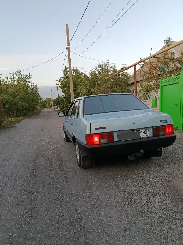 Срочная! Продажа!!! Авто от собственника!!!, продам
Ваз-21099 2007 года авто в хорошем состоянии не гнилая не битая не крашеная два владельца, зеркала лада гранта. Выхлопная система прямоток от лады весты, ходовая часть перебиралась 2 месяца назад все расходники заменены звоните хороший торг у авто цена 280
+79497986506 - фотография - 5