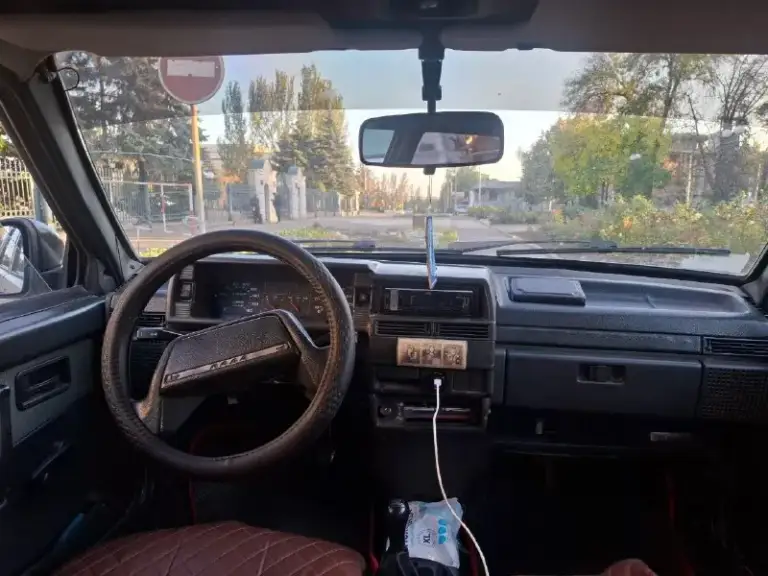 Срочная! Продажа!!! Авто от собственника!!!, продам
Ваз-21099 2007 года авто в хорошем состоянии не гнилая не битая не крашеная два владельца, зеркала лада гранта. Выхлопная система прямоток от лады весты, ходовая часть перебиралась 2 месяца назад все расходники заменены звоните хороший торг у авто цена 280
+79497986506 - фотография - 7