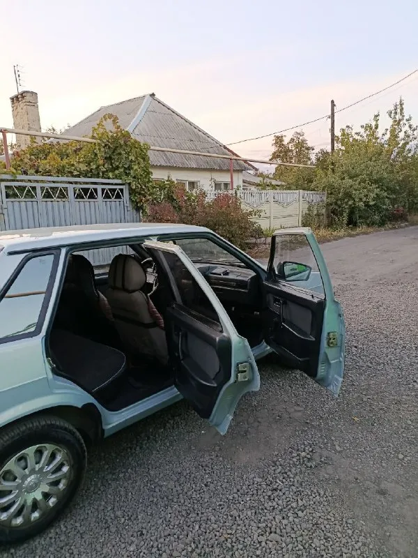 Срочная! Продажа!!! Авто от собственника!!!, продам
Ваз-21099 2007 года авто в хорошем состоянии не гнилая не битая не крашеная два владельца, зеркала лада гранта. Выхлопная система прямоток от лады весты, ходовая часть перебиралась 2 месяца назад все расходники заменены звоните хороший торг у авто цена 280
+79497986506 - фотография - 9