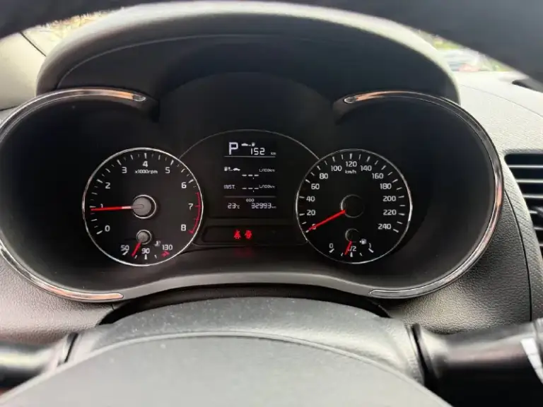 Kia cerato 2017 2.0 at 33000km вся в родной краске. Состояние нового автомобиля. Осмотр донецк. +79493820939
📲 Tg: @toxac4f
📞 Звоните: +7(949)3820939 - фотография - 7