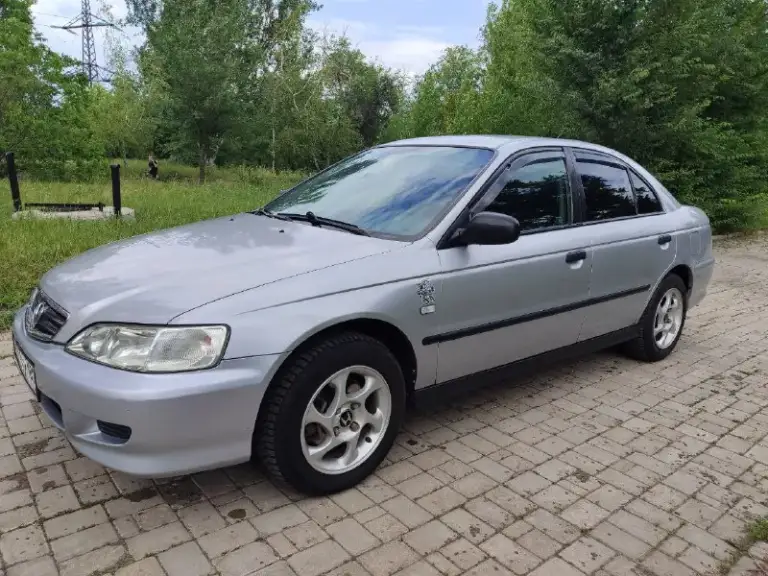 ✅ В продаже honda accord
✅ 2001 Год
✅ Двигатель 1,8 бензин
✅ Коробка механика
✅ Птс оригинал, машина местная
✅ Пробег 251 000 км
Коробка, ходовая часть в норме. Юридически чист. Любое переоформление, любые проверки.
✅ Цена 350 000 ₽
✅ Осмотр донецк
✅ Тел: +7(949) 381-97-61
📲 Tg: ren
📞 Звоните: +7(949)3819761 - фотография - 1