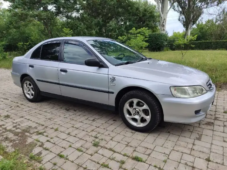 ✅ В продаже honda accord
✅ 2001 Год
✅ Двигатель 1,8 бензин
✅ Коробка механика
✅ Птс оригинал, машина местная
✅ Пробег 251 000 км
Коробка, ходовая часть в норме. Юридически чист. Любое переоформление, любые проверки.
✅ Цена 350 000 ₽
✅ Осмотр донецк
✅ Тел: +7(949) 381-97-61
📲 Tg: ren
📞 Звоните: +7(949)3819761 - фотография - 2