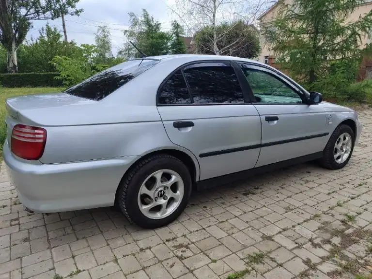 ✅ В продаже honda accord
✅ 2001 Год
✅ Двигатель 1,8 бензин
✅ Коробка механика
✅ Птс оригинал, машина местная
✅ Пробег 251 000 км
Коробка, ходовая часть в норме. Юридически чист. Любое переоформление, любые проверки.
✅ Цена 350 000 ₽
✅ Осмотр донецк
✅ Тел: +7(949) 381-97-61
📲 Tg: ren
📞 Звоните: +7(949)3819761 - фотография - 3