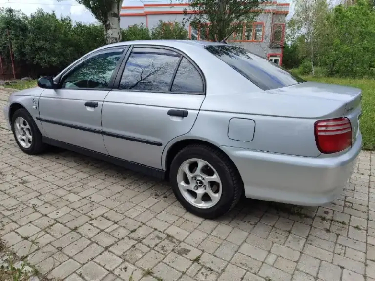 ✅ В продаже honda accord
✅ 2001 Год
✅ Двигатель 1,8 бензин
✅ Коробка механика
✅ Птс оригинал, машина местная
✅ Пробег 251 000 км
Коробка, ходовая часть в норме. Юридически чист. Любое переоформление, любые проверки.
✅ Цена 350 000 ₽
✅ Осмотр донецк
✅ Тел: +7(949) 381-97-61
📲 Tg: ren
📞 Звоните: +7(949)3819761 - фотография - 4