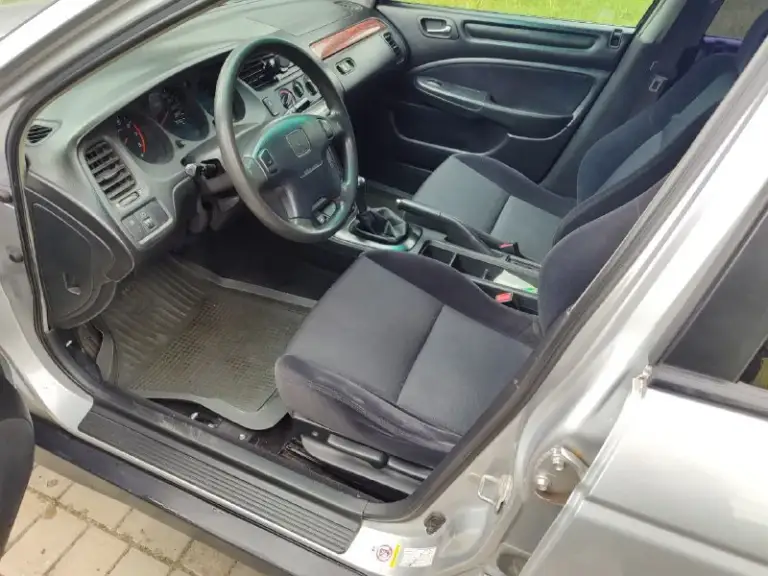 ✅ В продаже honda accord
✅ 2001 Год
✅ Двигатель 1,8 бензин
✅ Коробка механика
✅ Птс оригинал, машина местная
✅ Пробег 251 000 км
Коробка, ходовая часть в норме. Юридически чист. Любое переоформление, любые проверки.
✅ Цена 350 000 ₽
✅ Осмотр донецк
✅ Тел: +7(949) 381-97-61
📲 Tg: ren
📞 Звоните: +7(949)3819761 - фотография - 5