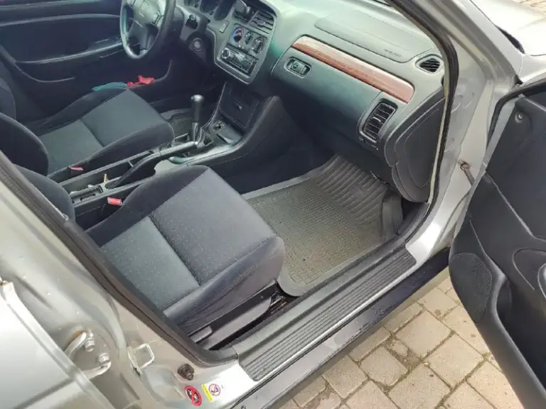 ✅ В продаже honda accord
✅ 2001 Год
✅ Двигатель 1,8 бензин
✅ Коробка механика
✅ Птс оригинал, машина местная
✅ Пробег 251 000 км
Коробка, ходовая часть в норме. Юридически чист. Любое переоформление, любые проверки.
✅ Цена 350 000 ₽
✅ Осмотр донецк
✅ Тел: +7(949) 381-97-61
📲 Tg: ren
📞 Звоните: +7(949)3819761 - фотография - 6
