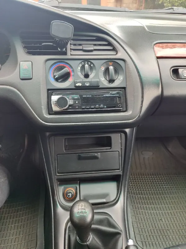✅ В продаже honda accord
✅ 2001 Год
✅ Двигатель 1,8 бензин
✅ Коробка механика
✅ Птс оригинал, машина местная
✅ Пробег 251 000 км
Коробка, ходовая часть в норме. Юридически чист. Любое переоформление, любые проверки.
✅ Цена 350 000 ₽
✅ Осмотр донецк
✅ Тел: +7(949) 381-97-61
📲 Tg: ren
📞 Звоните: +7(949)3819761 - фотография - 7
