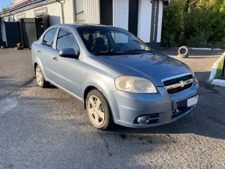 Продам chevrolet авео 2006года. Мотор 1,5 пробег 170 т. Км родного! , кпп работает отлично. Без дтп. Днище, стаканы, пороги всё радное. Машина практически вся в родне. Я второй владелец с автосалона.
Цена 430т. Р. Торг.
+79493672768
+79494149811
📞 Звоните: +7(949)3672768 - фотография - 1