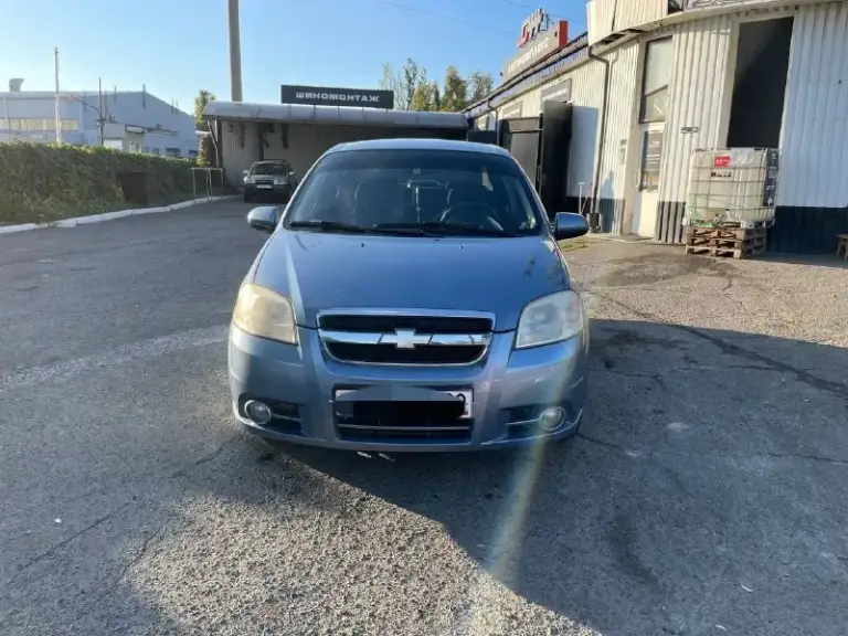 Продам chevrolet авео 2006года. Мотор 1,5 пробег 170 т. Км родного! , кпп работает отлично. Без дтп. Днище, стаканы, пороги всё радное. Машина практически вся в родне. Я второй владелец с автосалона.
Цена 430т. Р. Торг.
+79493672768
+79494149811
📞 Звоните: +7(949)3672768 - фотография - 2