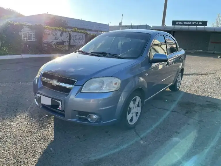 Продам chevrolet авео 2006года. Мотор 1,5 пробег 170 т. Км родного! , кпп работает отлично. Без дтп. Днище, стаканы, пороги всё радное. Машина практически вся в родне. Я второй владелец с автосалона.
Цена 430т. Р. Торг.
+79493672768
+79494149811
📞 Звоните: +7(949)3672768 - фотография - 3