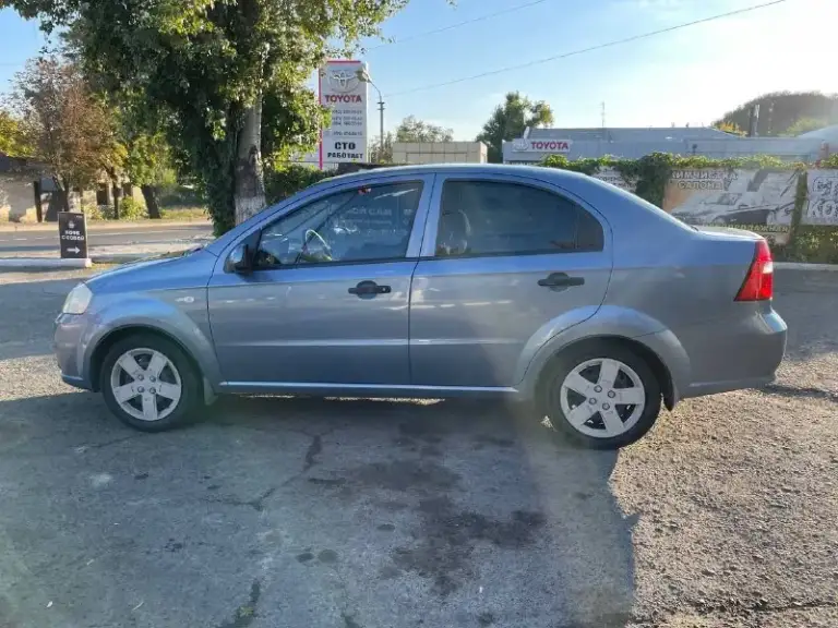 Продам chevrolet авео 2006года. Мотор 1,5 пробег 170 т. Км родного! , кпп работает отлично. Без дтп. Днище, стаканы, пороги всё радное. Машина практически вся в родне. Я второй владелец с автосалона.
Цена 430т. Р. Торг.
+79493672768
+79494149811
📞 Звоните: +7(949)3672768 - фотография - 8