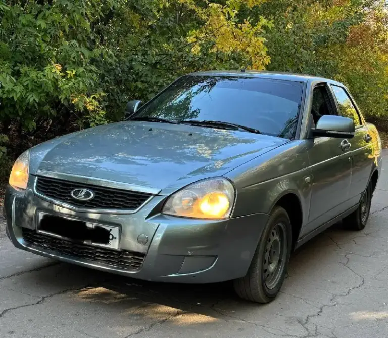 Продам приору 2010г.
Я собственник.
Авто в хорошем состоянии.
Без ржавчины и гнили!
Срочных вложений не требует!
Мотор коробка ходовая на 5/5.
Остальные вопросы по телефону
+79499850126.
Telegram: +79614413558.
Звоните/пишите,
Связь очень слабая!
Цена 395.000т. Р торг. - фотография - 1