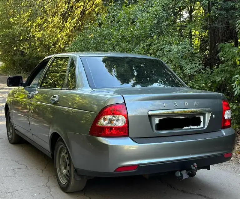 Продам приору 2010г.
Я собственник.
Авто в хорошем состоянии.
Без ржавчины и гнили!
Срочных вложений не требует!
Мотор коробка ходовая на 5/5.
Остальные вопросы по телефону
+79499850126.
Telegram: +79614413558.
Звоните/пишите,
Связь очень слабая!
Цена 395.000т. Р торг. - фотография - 4
