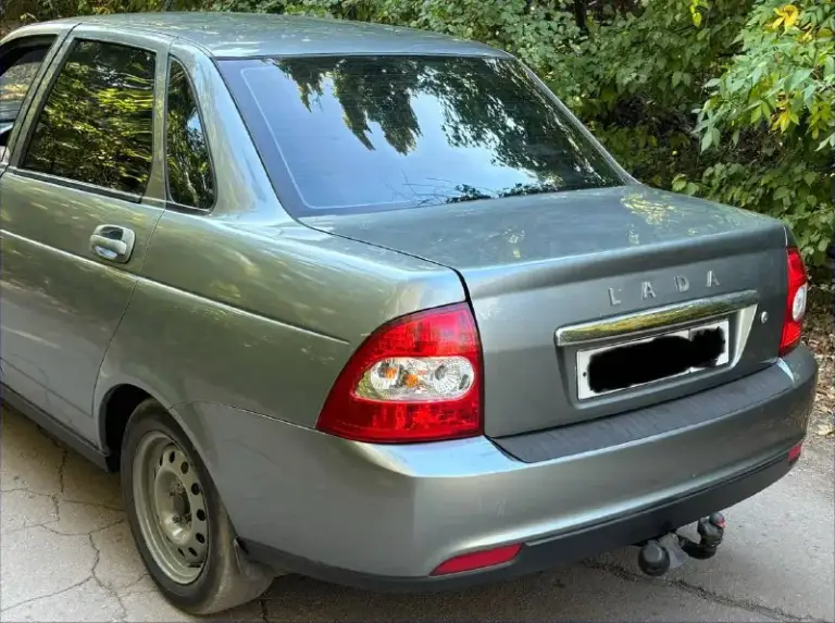 Продам приору 2010г.
Я собственник.
Авто в хорошем состоянии.
Без ржавчины и гнили!
Срочных вложений не требует!
Мотор коробка ходовая на 5/5.
Остальные вопросы по телефону
+79499850126.
Telegram: +79614413558.
Звоните/пишите,
Связь очень слабая!
Цена 395.000т. Р торг. - фотография - 7