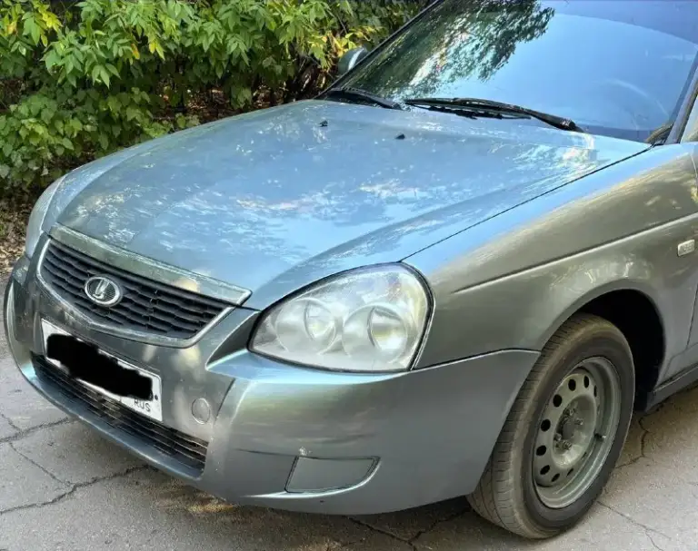 Продам приору 2010г.
Я собственник.
Авто в хорошем состоянии.
Без ржавчины и гнили!
Срочных вложений не требует!
Мотор коробка ходовая на 5/5.
Остальные вопросы по телефону
+79499850126.
Telegram: +79614413558.
Звоните/пишите,
Связь очень слабая!
Цена 395.000т. Р торг. - фотография - 8