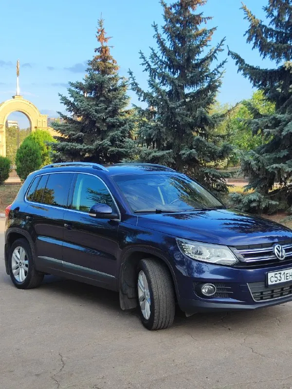 🔥🔥🔥🔥 Срочно 🔥🔥🔥🔥
✅Продам volkswagen tiguan
✅ 2.0 Tsi
📅2011Г. Декабрь месяц.
📊Пробег 150.000
❄️ Климат контроль.
✅ Автомат aisin, самый надёжный и проверенный.
✅Датчики парковки, света, дождя и многое другое.
✅ Цена 1 550 000 торг у капота.
🏙️Осмотр г. Алчевск, луганск.
Автомобиль на полном ходу, мотор работает ровно, коробка переключает плавно. Любые проверки на сто. Без вложений, всё везде сухо. Ваговских болячек нет. Пробег подтверждён автотекой. Без дтп, есть полная история эксплуатации. Автомобиль сел и поехал, обслужен полностью. Резина зима, лето. Торг реальному покупателю при осмотре.
✅ +7 959 118 87 93
+7 959 118 87 93
📞 Звоните: +7(959)1188793 - фотография - 1