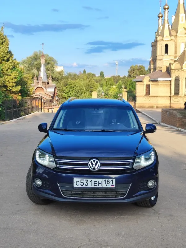 🔥🔥🔥🔥 Срочно 🔥🔥🔥🔥
✅Продам volkswagen tiguan
✅ 2.0 Tsi
📅2011Г. Декабрь месяц.
📊Пробег 150.000
❄️ Климат контроль.
✅ Автомат aisin, самый надёжный и проверенный.
✅Датчики парковки, света, дождя и многое другое.
✅ Цена 1 550 000 торг у капота.
🏙️Осмотр г. Алчевск, луганск.
Автомобиль на полном ходу, мотор работает ровно, коробка переключает плавно. Любые проверки на сто. Без вложений, всё везде сухо. Ваговских болячек нет. Пробег подтверждён автотекой. Без дтп, есть полная история эксплуатации. Автомобиль сел и поехал, обслужен полностью. Резина зима, лето. Торг реальному покупателю при осмотре.
✅ +7 959 118 87 93
+7 959 118 87 93
📞 Звоните: +7(959)1188793 - фотография - 2