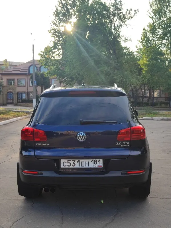🔥🔥🔥🔥 Срочно 🔥🔥🔥🔥
✅Продам volkswagen tiguan
✅ 2.0 Tsi
📅2011Г. Декабрь месяц.
📊Пробег 150.000
❄️ Климат контроль.
✅ Автомат aisin, самый надёжный и проверенный.
✅Датчики парковки, света, дождя и многое другое.
✅ Цена 1 550 000 торг у капота.
🏙️Осмотр г. Алчевск, луганск.
Автомобиль на полном ходу, мотор работает ровно, коробка переключает плавно. Любые проверки на сто. Без вложений, всё везде сухо. Ваговских болячек нет. Пробег подтверждён автотекой. Без дтп, есть полная история эксплуатации. Автомобиль сел и поехал, обслужен полностью. Резина зима, лето. Торг реальному покупателю при осмотре.
✅ +7 959 118 87 93
+7 959 118 87 93
📞 Звоните: +7(959)1188793 - фотография - 3