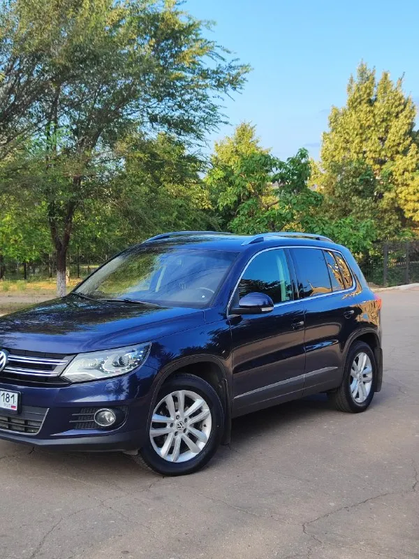 🔥🔥🔥🔥 Срочно 🔥🔥🔥🔥
✅Продам volkswagen tiguan
✅ 2.0 Tsi
📅2011Г. Декабрь месяц.
📊Пробег 150.000
❄️ Климат контроль.
✅ Автомат aisin, самый надёжный и проверенный.
✅Датчики парковки, света, дождя и многое другое.
✅ Цена 1 550 000 торг у капота.
🏙️Осмотр г. Алчевск, луганск.
Автомобиль на полном ходу, мотор работает ровно, коробка переключает плавно. Любые проверки на сто. Без вложений, всё везде сухо. Ваговских болячек нет. Пробег подтверждён автотекой. Без дтп, есть полная история эксплуатации. Автомобиль сел и поехал, обслужен полностью. Резина зима, лето. Торг реальному покупателю при осмотре.
✅ +7 959 118 87 93
+7 959 118 87 93
📞 Звоните: +7(959)1188793 - фотография - 4