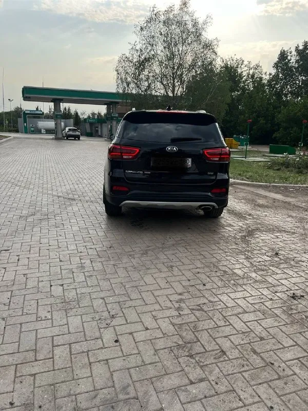 В продаже kia соренто прайм
Полный привод, 7 мест, салон - кожа.
130 Тысяч пробег
2.2 Турбо дизель, 200 л/сил.
Едет достойно, расход топлива маленький.
Расширенная комплектация, подогрев и вентиляцией всех сидений, также подогрев руля.
Премиум музыка - harman kardon, заводская магнитола с навигацией, заводские колонки.
Кузов в идеальном состоянии, отполированный месяц назад.
Два комплекта резины.
Сигнализация старлайн с автозапуском.
Так же на авто стоит турботаймер для правильного использования турбины.
Комплектация практически максимальная (нет люка).
Парктронники в круг, камера заднего вида.
18 Радиус диски - оригинал.
Складывание зеркал, безключевой доступ, стар стоп кнопка, открытие багажника жестом руки и многое другое.
Можно приобрести в кредит, а также рассмотрю варианты обмена.
Хороший торг возле авто.
✅ Юридически чистая без штрафов залогов и обременений, полный комплект документов
✅ Родной пробег. Подтвержденный книгой обслуживания, так как авто дилер
📞 Звоните: +7(949)3322844 - фотография - 5