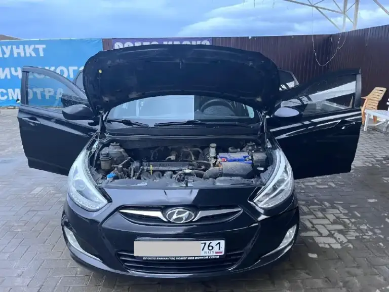 Продам hyundai solaris, в отличном состоянии !
2014 Год выпуска.
Пробег - 203 000 тыс. Км.
1.6, 123 Л. С.
В такси не была!
Юридически чистая!
Птс оригинал.
Двигатель работает исправно, не троит, не дымит, прошит, катализатор удален.
Коробка не хрустит, скоростя включаются плавно.
Кондиционер работает исправно.
Установлен планшет, видеорегистратор, камера заднего вида, мультируль.
Подогрев передних сидений и заднего стекла.
Система abs
Стеклоподъемники все рабочие ( и задние).
Перебрана передняя подвеска.
Замена масла производилась каждые 7 тыс.
Фары линзованые, есть ходовые огни, установлены светодиодные лампочки, как и в туманках.
Есть не значительные сколы по кузову.
Реальному покупателю торг у капота!
Подробнее по телефону: 8 (989) 528-59-15
Нахожусь в селе авило-успенке.
📞 Звоните: +7(989)5285915 - фотография - 10
