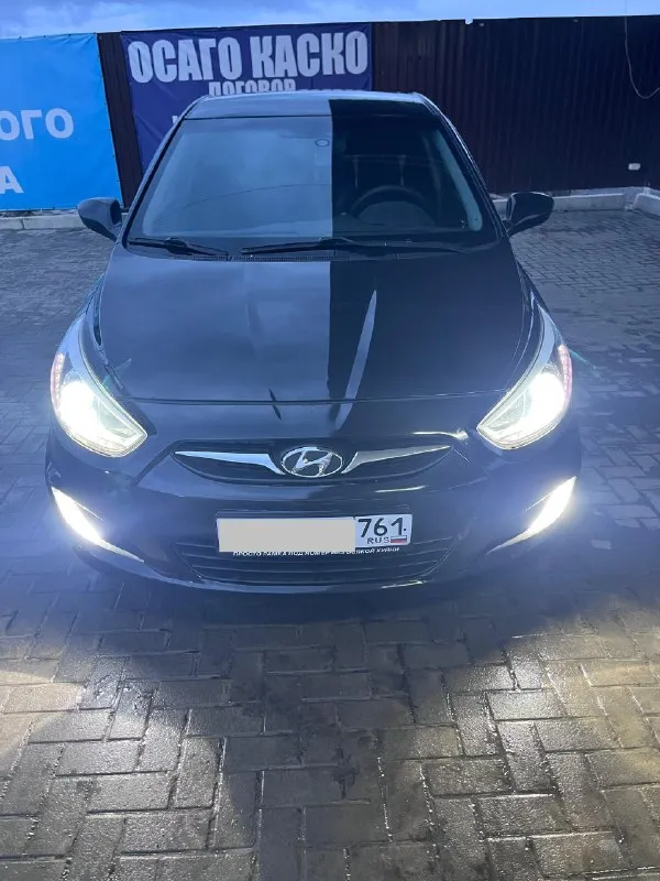 Продам hyundai solaris, в отличном состоянии !
2014 Год выпуска.
Пробег - 203 000 тыс. Км.
1.6, 123 Л. С.
В такси не была!
Юридически чистая!
Птс оригинал.
Двигатель работает исправно, не троит, не дымит, прошит, катализатор удален.
Коробка не хрустит, скоростя включаются плавно.
Кондиционер работает исправно.
Установлен планшет, видеорегистратор, камера заднего вида, мультируль.
Подогрев передних сидений и заднего стекла.
Система abs
Стеклоподъемники все рабочие ( и задние).
Перебрана передняя подвеска.
Замена масла производилась каждые 7 тыс.
Фары линзованые, есть ходовые огни, установлены светодиодные лампочки, как и в туманках.
Есть не значительные сколы по кузову.
Реальному покупателю торг у капота!
Подробнее по телефону: 8 (989) 528-59-15
Нахожусь в селе авило-успенке.
📞 Звоните: +7(989)5285915 - фотография - 3