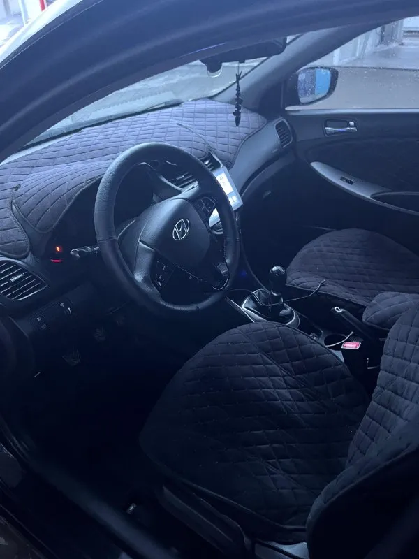 Продам hyundai solaris, в отличном состоянии !
2014 Год выпуска.
Пробег - 203 000 тыс. Км.
1.6, 123 Л. С.
В такси не была!
Юридически чистая!
Птс оригинал.
Двигатель работает исправно, не троит, не дымит, прошит, катализатор удален.
Коробка не хрустит, скоростя включаются плавно.
Кондиционер работает исправно.
Установлен планшет, видеорегистратор, камера заднего вида, мультируль.
Подогрев передних сидений и заднего стекла.
Система abs
Стеклоподъемники все рабочие ( и задние).
Перебрана передняя подвеска.
Замена масла производилась каждые 7 тыс.
Фары линзованые, есть ходовые огни, установлены светодиодные лампочки, как и в туманках.
Есть не значительные сколы по кузову.
Реальному покупателю торг у капота!
Подробнее по телефону: 8 (989) 528-59-15
Нахожусь в селе авило-успенке.
📞 Звоните: +7(989)5285915 - фотография - 7