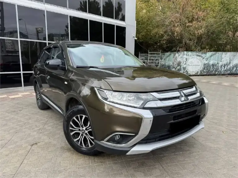 Продам
Mitsubishi outlander
2016Г
Мотор 2.0
Пробег 171.000
Коробка акпп
+Sport режим 🔥
Без единого подкраса
Видео обзор с толщинаномером
По запросу могу скинуть !
Обклеена вся броне пленкой от сколов
(Зоны риска)
В очень красивом цвете 😻
4 Стекло подъемника
Мульти руль круиз контроль
4Х зонный климат контроль
Подогрев лобового стекала
Все стекла в круг родные !!!!!
Даже лобовое !!!
Хорошая музыка
С большим монитор
Кожаный салон
С карболовыми вставками
Осмотр
Г. Донецк
Оформление в мрэо
Цена 1.670₽
+79496285723 - фотография - 1