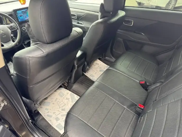 Продам
Mitsubishi outlander
2016Г
Мотор 2.0
Пробег 171.000
Коробка акпп
+Sport режим 🔥
Без единого подкраса
Видео обзор с толщинаномером
По запросу могу скинуть !
Обклеена вся броне пленкой от сколов
(Зоны риска)
В очень красивом цвете 😻
4 Стекло подъемника
Мульти руль круиз контроль
4Х зонный климат контроль
Подогрев лобового стекала
Все стекла в круг родные !!!!!
Даже лобовое !!!
Хорошая музыка
С большим монитор
Кожаный салон
С карболовыми вставками
Осмотр
Г. Донецк
Оформление в мрэо
Цена 1.670₽
+79496285723 - фотография - 7