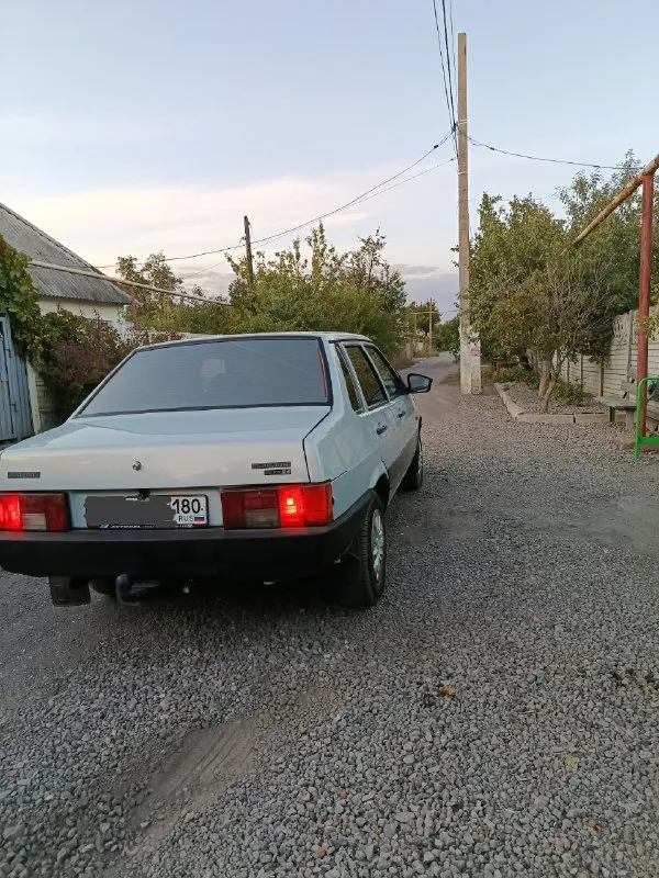 Срочная! Продажа!!! Авто от собственника!!!, продам
Ваз 21099 2007 года авто в хорошем состоянии не гнилая не битая не крашеная два владельца, зеркала ваз гранта. Выхлопная система прямоток от лады весты, ходовая часть перебиралась 2 месяца назад все расходники заменены звоните хороший торг у авто +7 949 798-65-06
📞 Звоните: +7(949)7986506 - фотография - 4