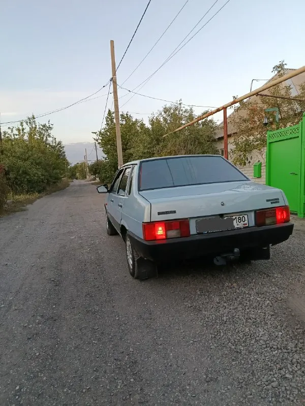 Срочная! Продажа!!! Авто от собственника!!!, продам
Ваз 21099 2007 года авто в хорошем состоянии не гнилая не битая не крашеная два владельца, зеркала ваз гранта. Выхлопная система прямоток от лады весты, ходовая часть перебиралась 2 месяца назад все расходники заменены звоните хороший торг у авто +7 949 798-65-06
📞 Звоните: +7(949)7986506 - фотография - 5