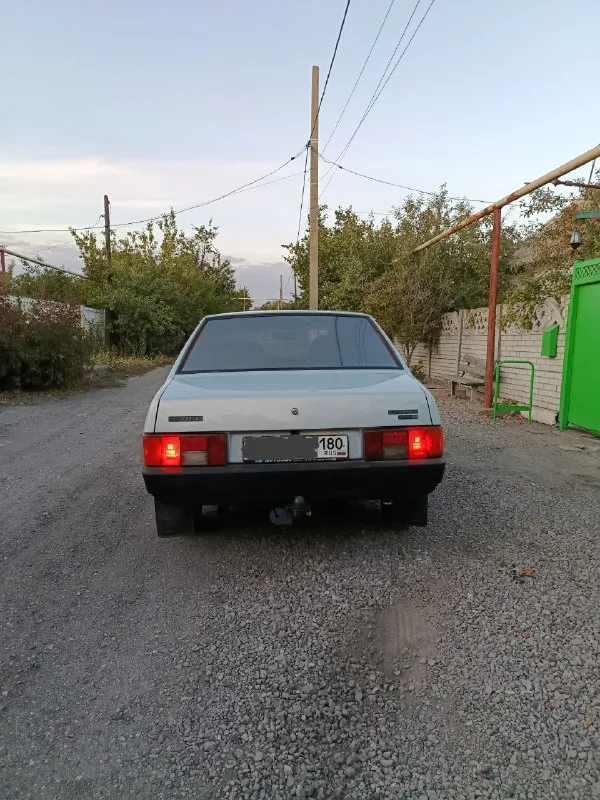 Срочная! Продажа!!! Авто от собственника!!!, продам
Ваз 21099 2007 года авто в хорошем состоянии не гнилая не битая не крашеная два владельца, зеркала ваз гранта. Выхлопная система прямоток от лады весты, ходовая часть перебиралась 2 месяца назад все расходники заменены звоните хороший торг у авто +7 949 798-65-06
📞 Звоните: +7(949)7986506 - фотография - 6