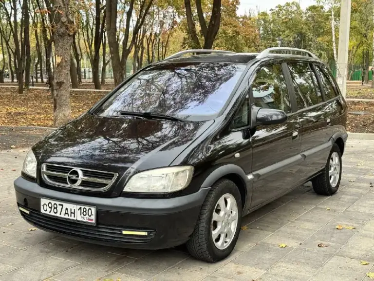 Opel zafira a
2003 Года выпуска
1.8 Бензин механика
Технически идеально вся обслуженная вложений не требует
По кузову есть не большие недочеты
Все вопросы по тел
+79493829905
Цена низ рынка глупых вопросов не задавать
440.000₽ Торг уместен - фотография - 1