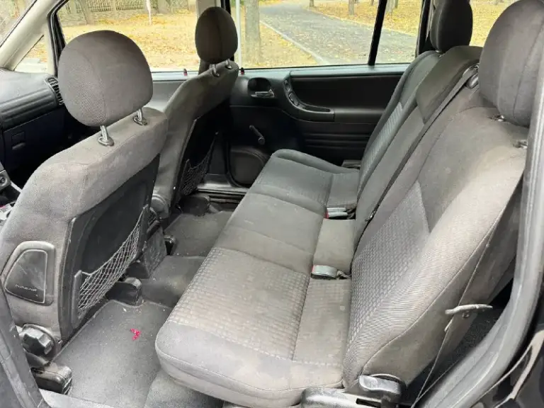 Opel zafira a
2003 Года выпуска
1.8 Бензин механика
Технически идеально вся обслуженная вложений не требует
По кузову есть не большие недочеты
Все вопросы по тел
+79493829905
Цена низ рынка глупых вопросов не задавать
440.000₽ Торг уместен - фотография - 5