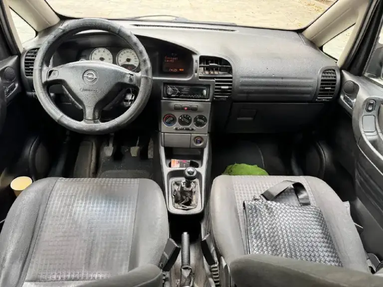 Opel zafira a
2003 Года выпуска
1.8 Бензин механика
Технически идеально вся обслуженная вложений не требует
По кузову есть не большие недочеты
Все вопросы по тел
+79493829905
Цена низ рынка глупых вопросов не задавать
440.000₽ Торг уместен - фотография - 6