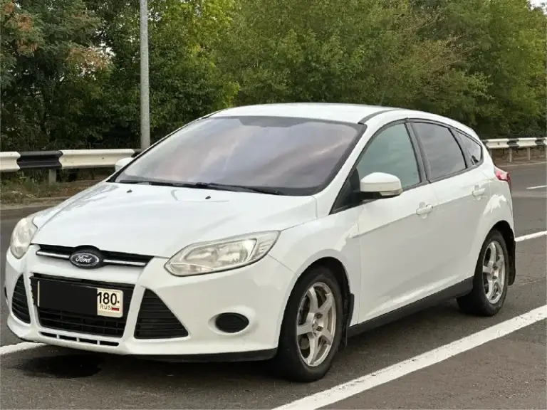 Супер цена !!!
Ford фокус 2012
1.6 Механика, состояние отличное по всем параметрам, по кузову два окраса, все стекла завод, хорошая комплектация, по технике без вложений все работает отлично !!! Цена срочная 600 тысяч без торга, донецк !!! Есть обзор на автомобиль по запросу скину !!! +79494165691 звоните
📞 Звоните: +7(949)4165691 - фотография - 2