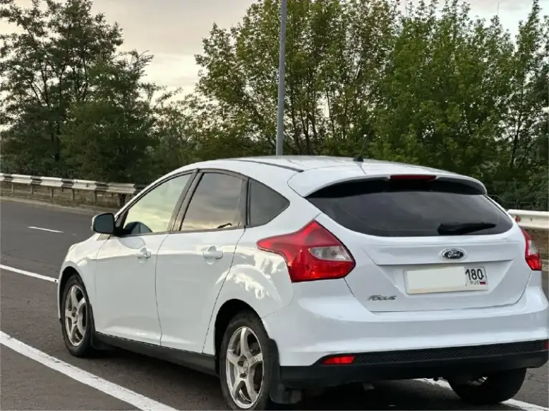 Супер цена !!!
Ford фокус 2012
1.6 Механика, состояние отличное по всем параметрам, по кузову два окраса, все стекла завод, хорошая комплектация, по технике без вложений все работает отлично !!! Цена срочная 600 тысяч без торга, донецк !!! Есть обзор на автомобиль по запросу скину !!! +79494165691 звоните
📞 Звоните: +7(949)4165691 - фотография - 6