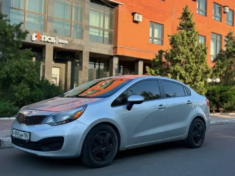 Продам kia rio 3 ( ub )
Двигатель 1.6 бензин цепь 140 л. С. С прямым впрыском топлива
Коробка 6ст обычный гидротрансформатор
Пробег : 205.000км родной
Катализатор удален
По документам рф учет 1 владелец, зеленая автотека.
Поменяно : блины + колодки в круг, обводной ремень, ролики, бензонасос, все фильтра, так как прямой впрыск топлива, стоит тнвд ( купил новый оригинал bosch на 200.000 только заменен ).
Резина только зима, но свежая.
Есть возрастные моменты по кузову, где-то царапки. Машина не убитая, продажа по причине покупки новой.
Цена : 920.000р. Торг до победного
Осмотр макеевка район шахты бажанова, заранее по договоренности
Телефон : +79498170777 связь плохая.
Телеграмм : +380718170777
📞 Звоните: +7(949)8170777 - фотография - 1