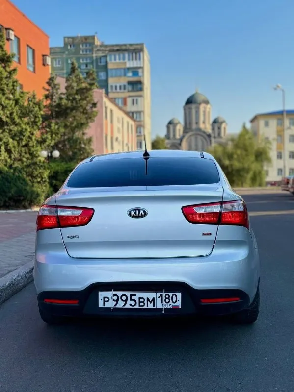 Продам kia rio 3 ( ub )
Двигатель 1.6 бензин цепь 140 л. С. С прямым впрыском топлива
Коробка 6ст обычный гидротрансформатор
Пробег : 205.000км родной
Катализатор удален
По документам рф учет 1 владелец, зеленая автотека.
Поменяно : блины + колодки в круг, обводной ремень, ролики, бензонасос, все фильтра, так как прямой впрыск топлива, стоит тнвд ( купил новый оригинал bosch на 200.000 только заменен ).
Резина только зима, но свежая.
Есть возрастные моменты по кузову, где-то царапки. Машина не убитая, продажа по причине покупки новой.
Цена : 920.000р. Торг до победного
Осмотр макеевка район шахты бажанова, заранее по договоренности
Телефон : +79498170777 связь плохая.
Телеграмм : +380718170777
📞 Звоните: +7(949)8170777 - фотография - 3
