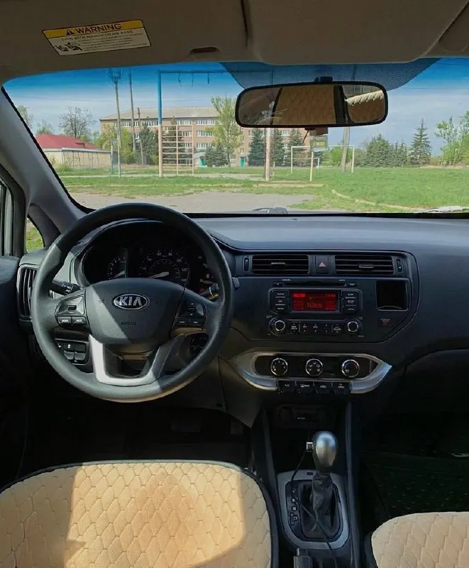 Продам kia rio 3 ( ub )
Двигатель 1.6 бензин цепь 140 л. С. С прямым впрыском топлива
Коробка 6ст обычный гидротрансформатор
Пробег : 205.000км родной
Катализатор удален
По документам рф учет 1 владелец, зеленая автотека.
Поменяно : блины + колодки в круг, обводной ремень, ролики, бензонасос, все фильтра, так как прямой впрыск топлива, стоит тнвд ( купил новый оригинал bosch на 200.000 только заменен ).
Резина только зима, но свежая.
Есть возрастные моменты по кузову, где-то царапки. Машина не убитая, продажа по причине покупки новой.
Цена : 920.000р. Торг до победного
Осмотр макеевка район шахты бажанова, заранее по договоренности
Телефон : +79498170777 связь плохая.
Телеграмм : +380718170777
📞 Звоните: +7(949)8170777 - фотография - 4