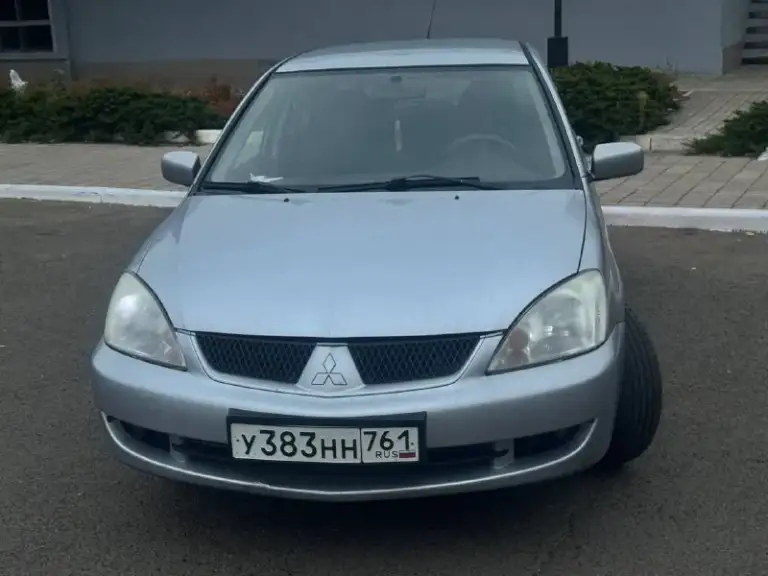Продам ланцер 9 2005 года
Пробег 285 тысяч
Мотор 1.6 механика
Климат
Подогрев сидений
4-Электро стеклоподъемника
Электро регулировка зеркал
Много чего было сделано по автомобилю в процессе эксплуатации
На бодром ходу каждый день
450 Тысч торг
+79494297793 - фотография - 1