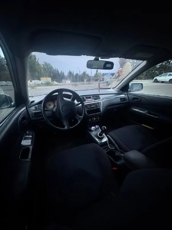 Продам ланцер 9 2005 года
Пробег 285 тысяч
Мотор 1.6 механика
Климат
Подогрев сидений
4-Электро стеклоподъемника
Электро регулировка зеркал
Много чего было сделано по автомобилю в процессе эксплуатации
На бодром ходу каждый день
450 Тысч торг
+79494297793 - фотография - 7
