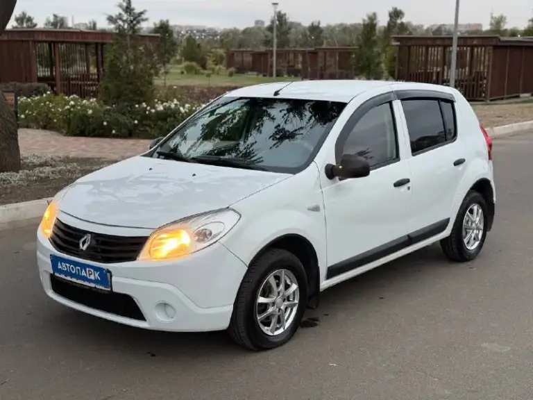 🇫🇷 Renault sandero

💰Цена: 610 000р
🏢Город: мариуполь
📅Год выпуска: 2011
🧾Пробег: 286 119 км.
⚙️Двигатель: 1.6 8v
⛽Топливо: бензин/газ
⚙️Кпп: механика

📞 Телефон:

+7-949-727-41-51
+7-949-551-91-52
+7-989-263-55-56

💾 Описание: - фотография - 1
