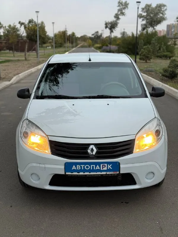 🇫🇷 Renault sandero

💰Цена: 610 000р
🏢Город: мариуполь
📅Год выпуска: 2011
🧾Пробег: 286 119 км.
⚙️Двигатель: 1.6 8v
⛽Топливо: бензин/газ
⚙️Кпп: механика

📞 Телефон:

+7-949-727-41-51
+7-949-551-91-52
+7-989-263-55-56

💾 Описание: - фотография - 2