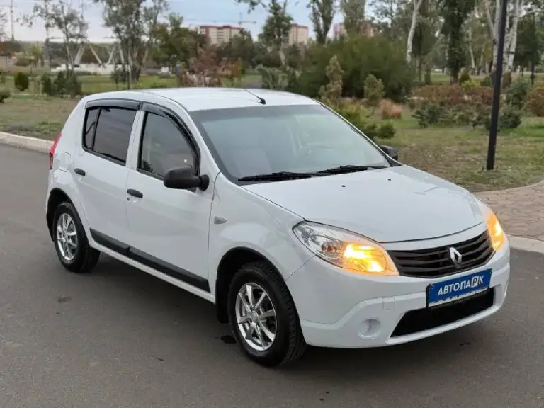 🇫🇷 Renault sandero

💰Цена: 610 000р
🏢Город: мариуполь
📅Год выпуска: 2011
🧾Пробег: 286 119 км.
⚙️Двигатель: 1.6 8v
⛽Топливо: бензин/газ
⚙️Кпп: механика

📞 Телефон:

+7-949-727-41-51
+7-949-551-91-52
+7-989-263-55-56

💾 Описание: - фотография - 3