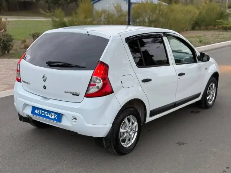 🇫🇷 Renault sandero

💰Цена: 610 000р
🏢Город: мариуполь
📅Год выпуска: 2011
🧾Пробег: 286 119 км.
⚙️Двигатель: 1.6 8v
⛽Топливо: бензин/газ
⚙️Кпп: механика

📞 Телефон:

+7-949-727-41-51
+7-949-551-91-52
+7-989-263-55-56

💾 Описание: - фотография - 4