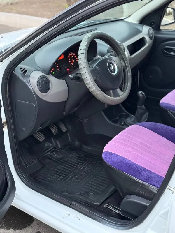 🇫🇷 Renault sandero

💰Цена: 610 000р
🏢Город: мариуполь
📅Год выпуска: 2011
🧾Пробег: 286 119 км.
⚙️Двигатель: 1.6 8v
⛽Топливо: бензин/газ
⚙️Кпп: механика

📞 Телефон:

+7-949-727-41-51
+7-949-551-91-52
+7-989-263-55-56

💾 Описание: - фотография - 9
