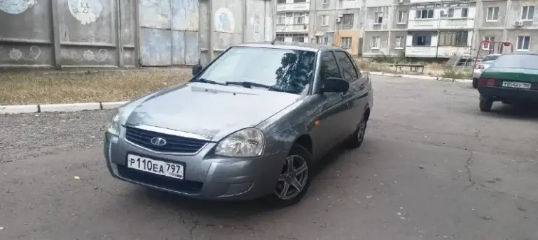Ваз 2170 2012 г. В
Двигатель 1.5
Мкпп 5 ст, все включается
Пробег 220 тыс. Км
Ходовая отлично, дно переваренно, пороги норм.
Есть автозапуск, центральный замок, сигнализация, передние стеклоподъёмники, мульти-лок на коробке ( противоугонная система), бортовой компьютер, музыка alpine, резина новая, стойки и пружины в круг новые, шрузы новые, все стекла родные, два ключа, акб новый.
Машина не гнилая, по электрике все работает, по ходовой отлично, двигатель норм.
Цена: 299 тысяч рублей тел. +79493863826(telegram)
Макеевка зелёный или харцызск - фотография - 6